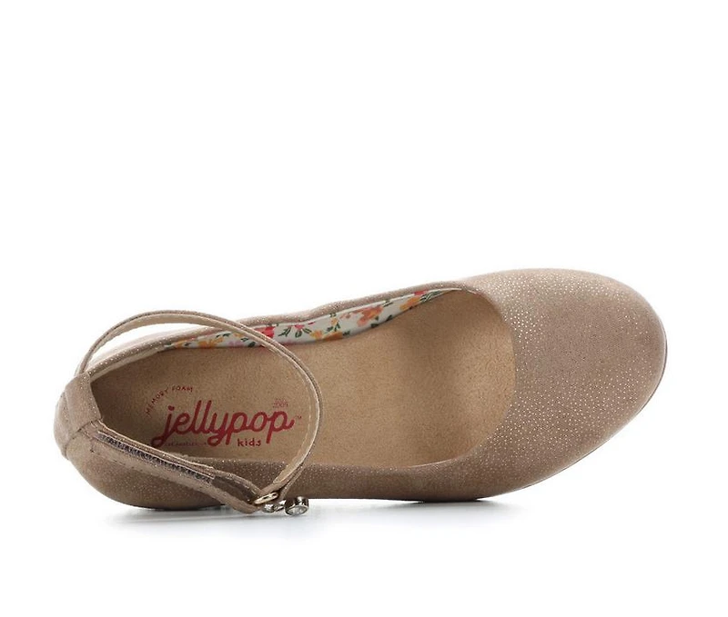 Girls' Jellypop Little Kid & Big Magnify Dress Shoes