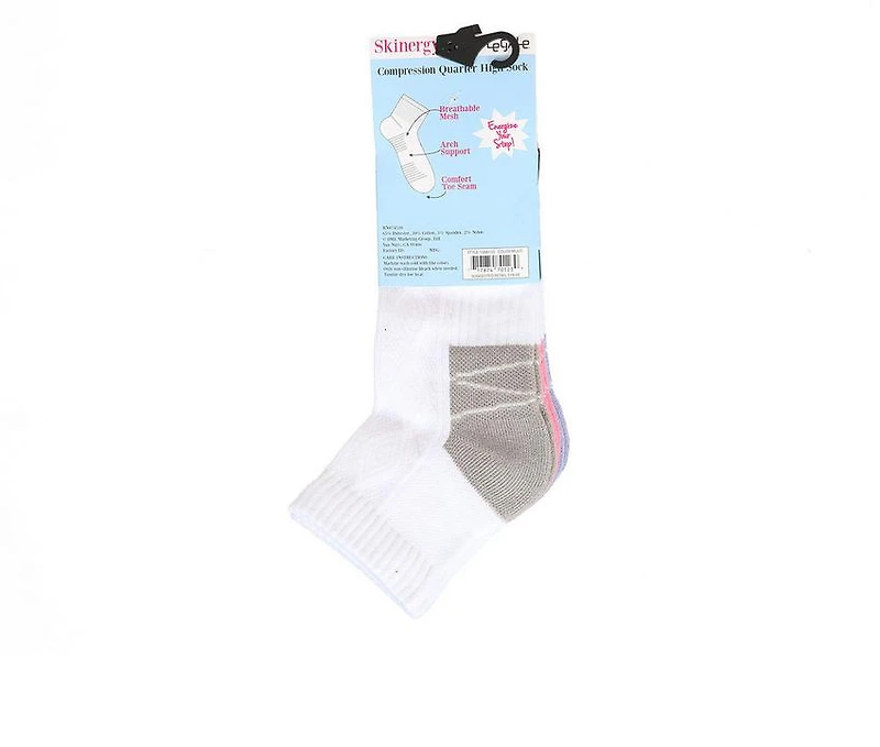 LEGALE 3 PP COMPRESS TEXTURE Socks