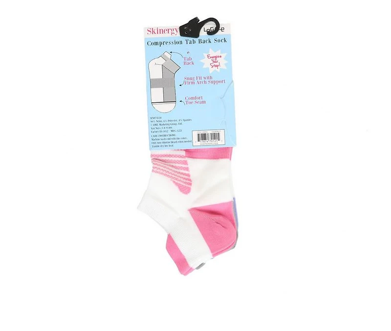 LEGALE 3 PP COMPRESS TEXTURE Socks