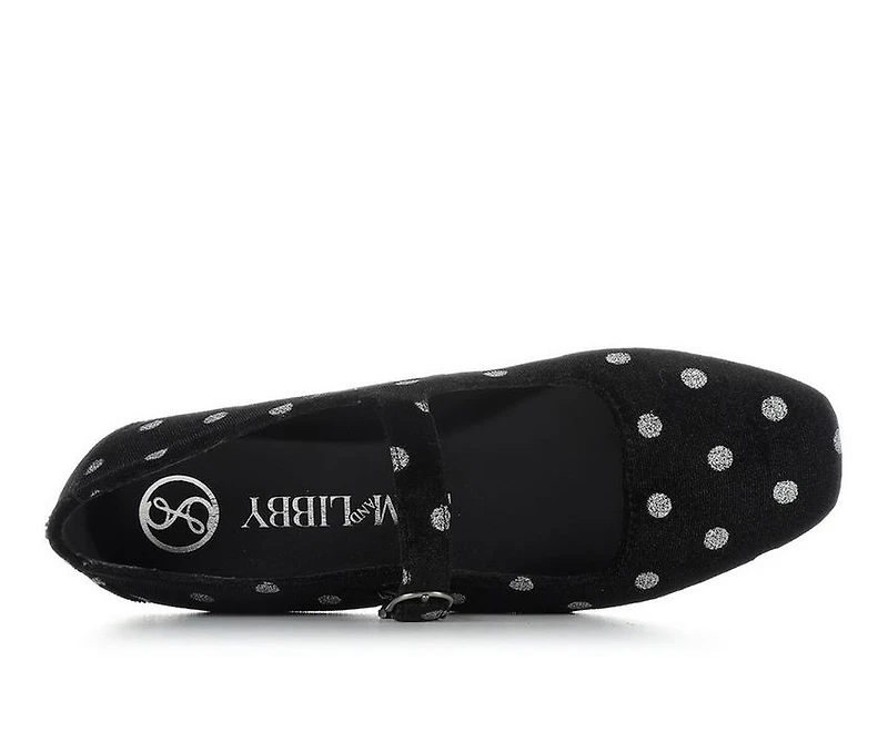 Women's Sam & Libby Fredi Flats