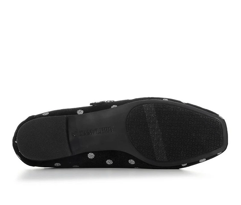 Women's Sam & Libby Fredi Flats
