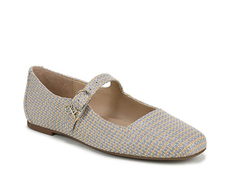 Women's Sam & Libby Fredi Flats
