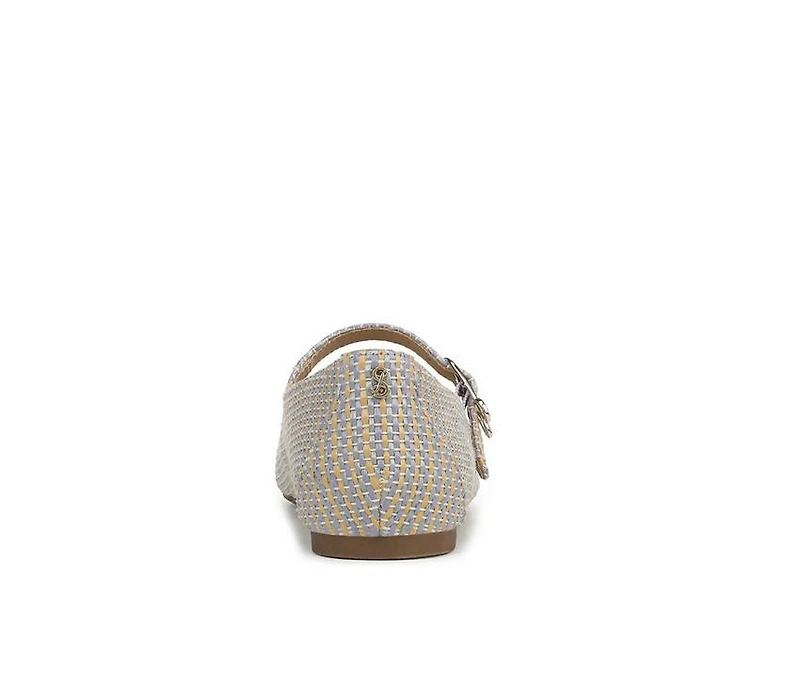 Women's Sam & Libby Fredi Flats