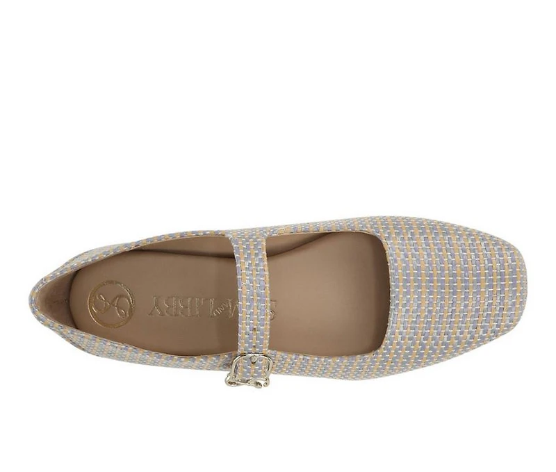 Women's Sam & Libby Fredi Flats