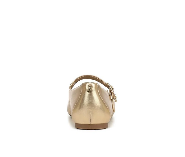 Women's Sam & Libby Fredi Flats