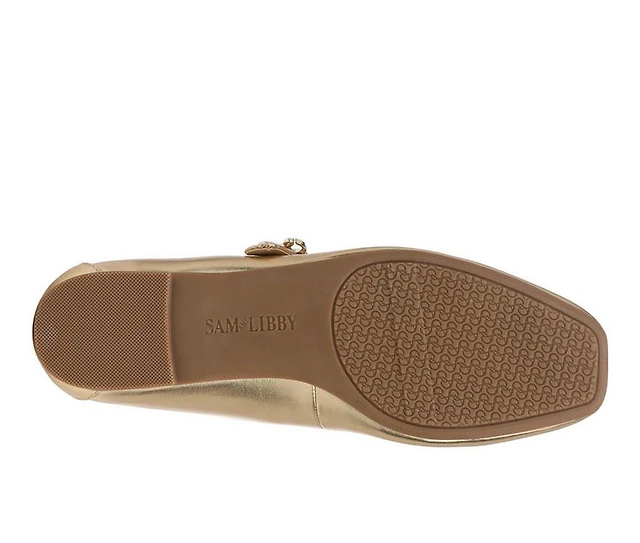 Women's Sam & Libby Fredi Flats