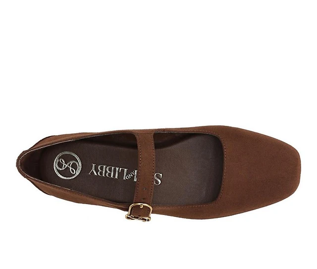 Women's Sam & Libby Fredi Flats
