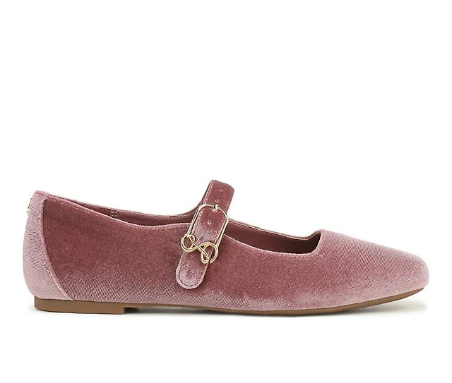 Women's Sam & Libby Fredi Flats