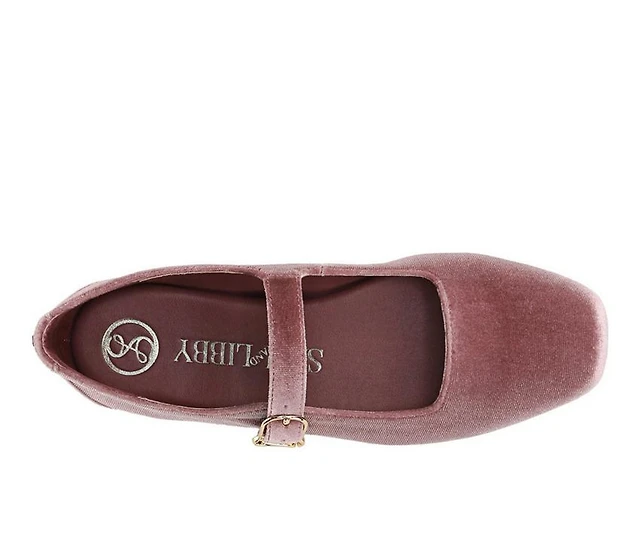 Women's Sam & Libby Fredi Flats