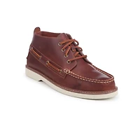 Men's Sperry A/O Chukka Double Sole Dress Shoes