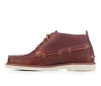 Men's Sperry A/O Chukka Double Sole Dress Shoes