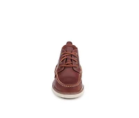 Men's Sperry A/O Chukka Double Sole Dress Shoes