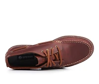 Men's Sperry A/O Chukka Double Sole Dress Shoes