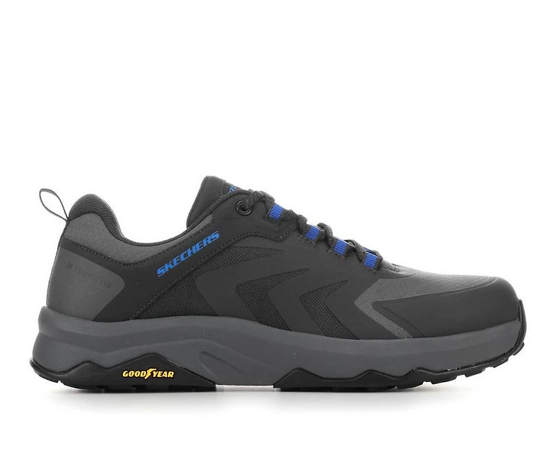 Men's Skechers Work 200255 Speed Flex Trekker Work Shoes