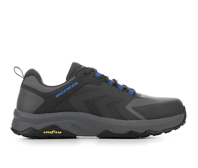 Men's Skechers Work 200255 Speed Flex Trekker Work Shoes