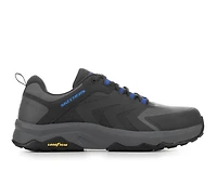 Men's Skechers Work 200255 Speed Flex Trekker Work Shoes