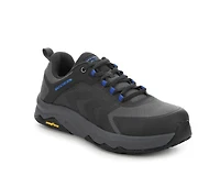 Men's Skechers Work 200255 Speed Flex Trekker Work Shoes