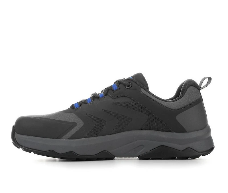 Men's Skechers Work 200255 Speed Flex Trekker Work Shoes