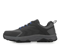 Men's Skechers Work 200255 Speed Flex Trekker Work Shoes