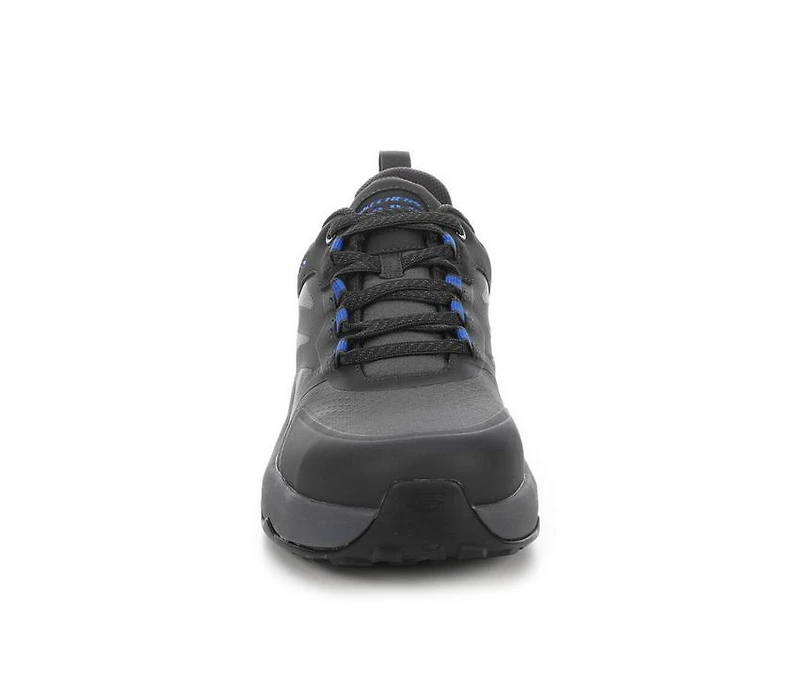 Men's Skechers Work 200255 Speed Flex Trekker Work Shoes