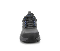Men's Skechers Work 200255 Speed Flex Trekker Work Shoes