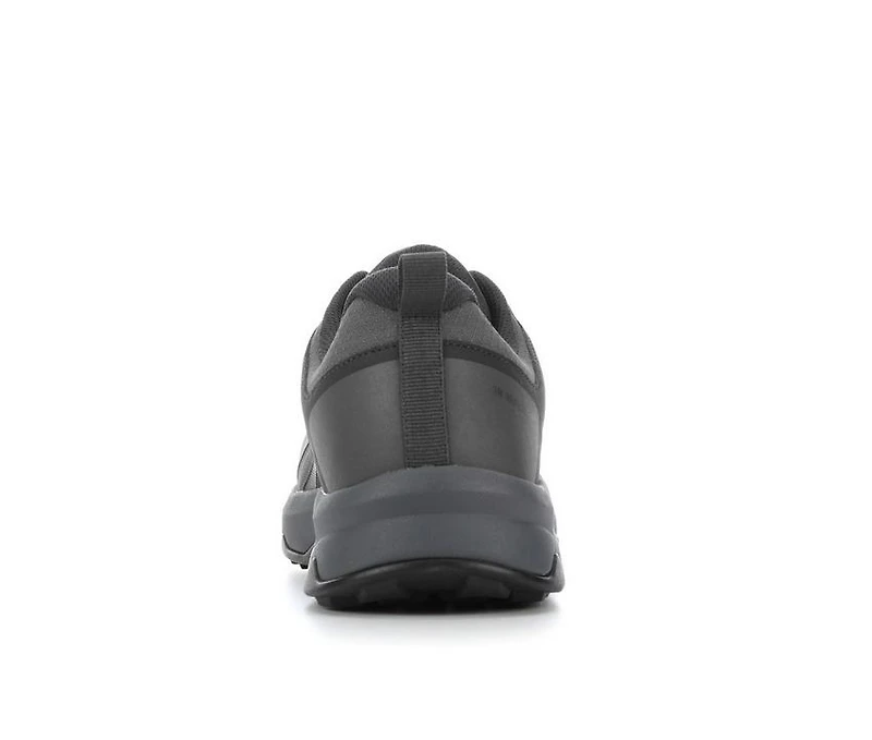 Men's Skechers Work 200255 Speed Flex Trekker Work Shoes