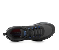 Men's Skechers Work 200255 Speed Flex Trekker Work Shoes