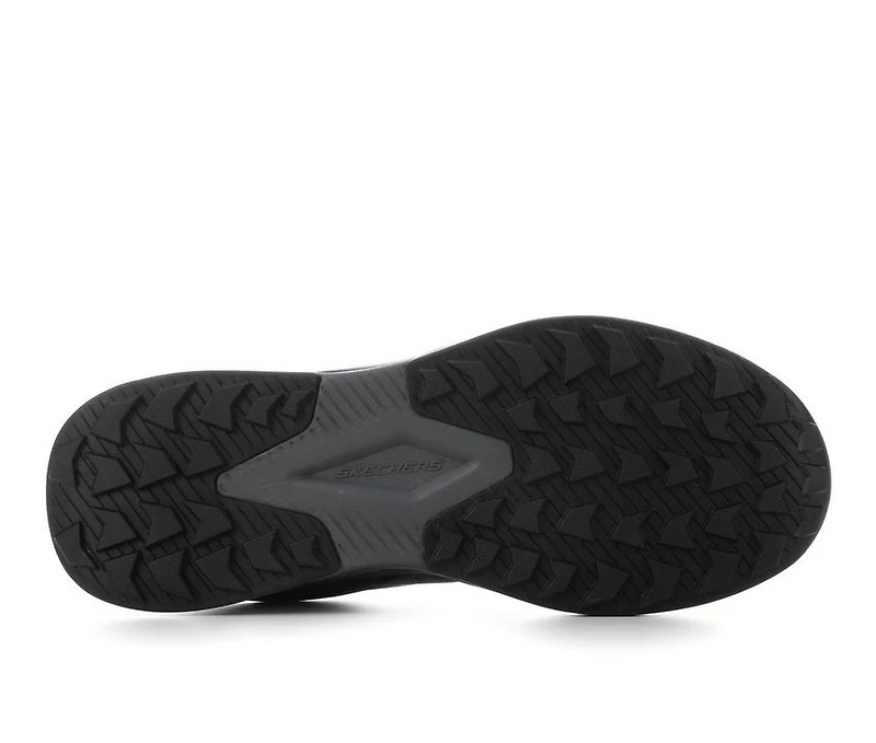 Men's Skechers Work 200255 Speed Flex Trekker Work Shoes