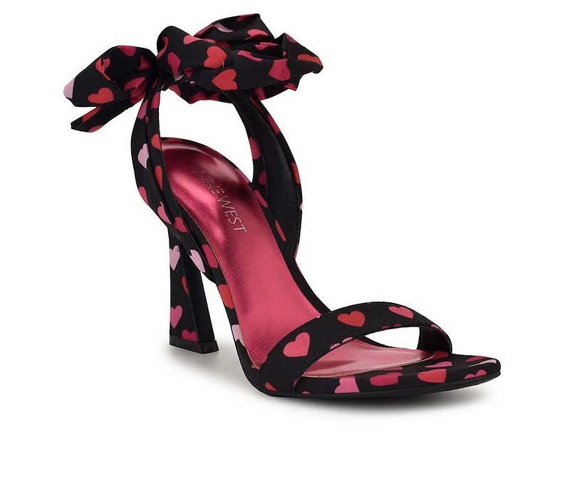 Women's Nine West Kobs Dress Sandals