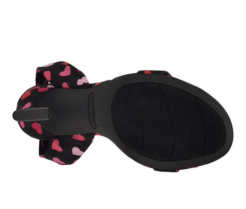 Women's Nine West Kobs Dress Sandals
