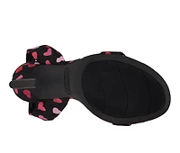 Women's Nine West Kobs Dress Sandals