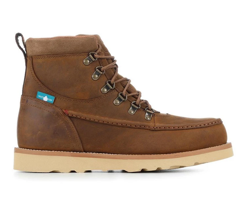 Men's TWISTED X 6" Work Wedge Sole Boot Boots