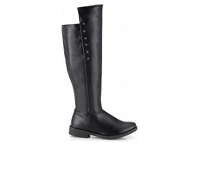 Women's Henry Ferrara Charm- Knee High Boots