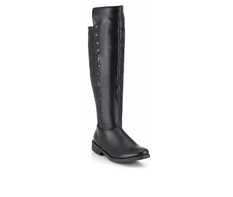 Women's Henry Ferrara Charm- Knee High Boots