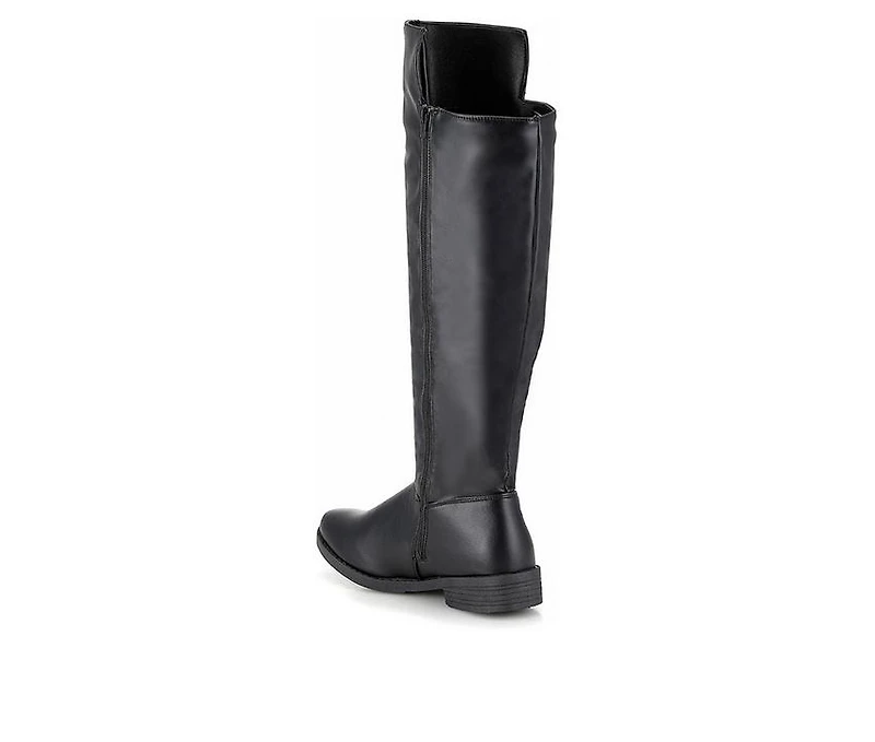 Women's Henry Ferrara Charm- Knee High Boots