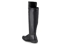Women's Henry Ferrara Charm- Knee High Boots