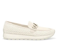 Women's Baretraps Gael Wedge Loafers