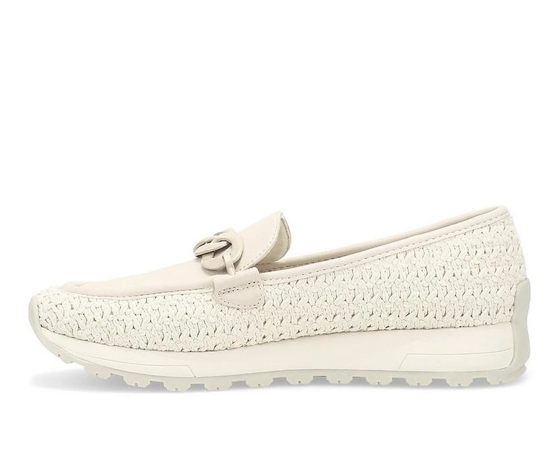 Women's Baretraps Gael Wedge Loafers