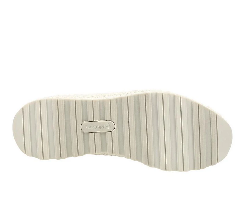 Women's Baretraps Gael Wedge Loafers