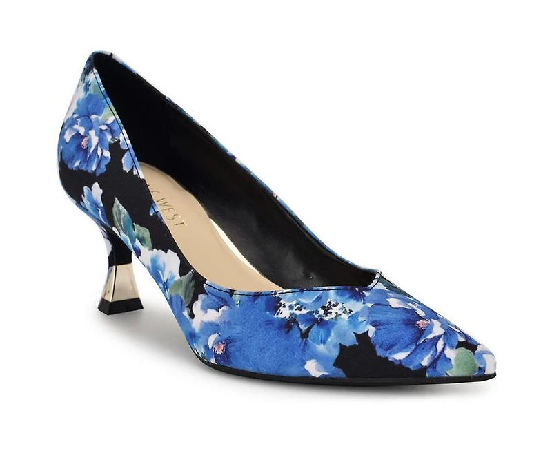 Women's Nine West Andes Dress Sandals