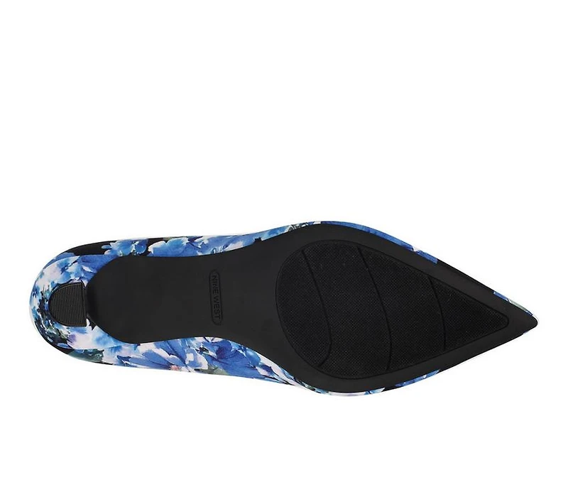 Women's Nine West Andes Dress Sandals