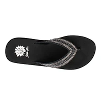 Women's Yellow Box Rahtlin Wedge Sandals