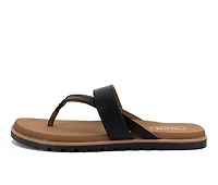 Women's Yellow Box Shayne Flip-Flops