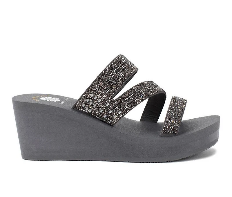 Women's Yellow Box Witley Sandals