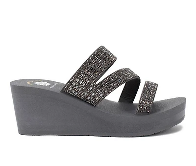 Women's Yellow Box Witley Sandals