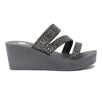 Women's Yellow Box Witley Sandals