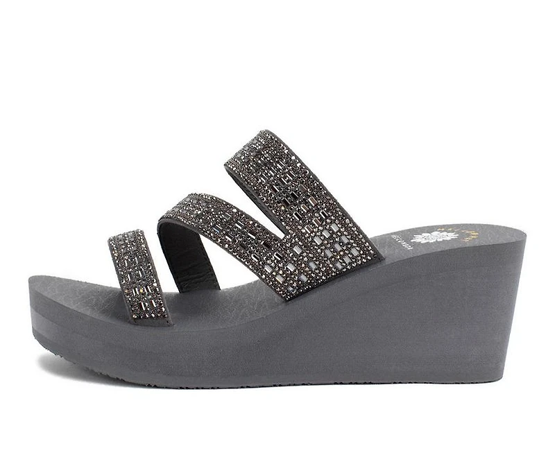 Women's Yellow Box Witley Sandals