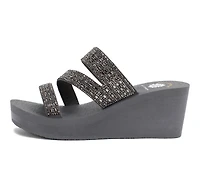 Women's Yellow Box Witley Sandals