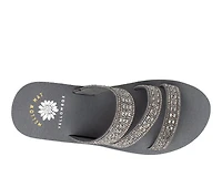 Women's Yellow Box Witley Sandals