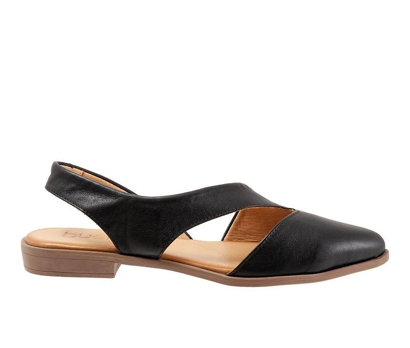 Women's Bueno Bianca Slingback Flats
